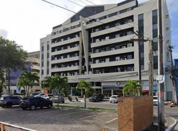 Comercial , Lauro de Freitas · LF/BA, ed. Mediterrâneo, sala com banheiro privativo, ideal para clinicas c/ aval ANVISA.
