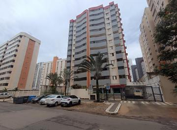 Apartamento de 3 quartos, Águas Claras · Rua 20 Sul Residencial Cooperbrapa II