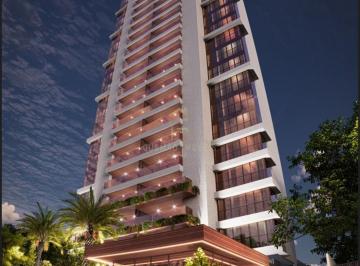 Foto 01 · Apartamento, Capim Macio, Natal, RN