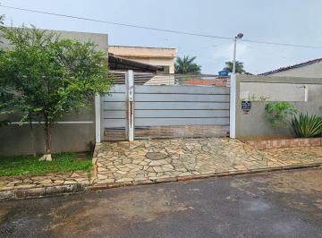 Casa de 6 quartos, Vicente Pires · CASA ESCRITURADA - COLONIA AGRÍCOLA SAMAMBAIA