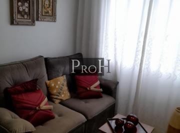 Apartamento de 2 quartos, Santo André · Apartamento Vila Valparaíso Santo André