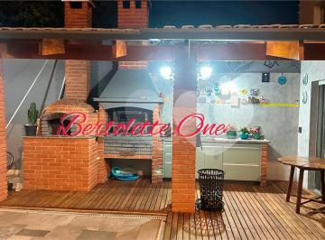 Casa de 4 quartos, São Paulo · Condomínio fechado venda 4 dormitórios 2 suítes piscina gourmet Horto Florestal 