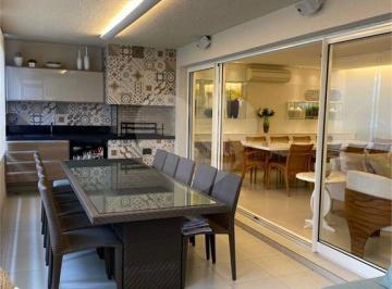 Apartamento de 5 quartos, São Paulo · APARTAMENTO 5 SUITES MOBILIADO SANTANA 