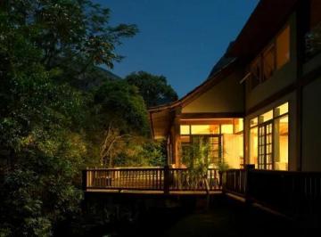 Casa de 4 quartos, Petrópolis · Casa Ampla 2580