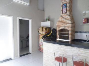 Foto 01 · Imperdível: Casa à venda em Americana-SP, Jardim Esplanada, 3 quartos, 1 suíte, 2 salas, 4 banheiros