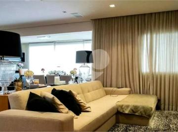 Apartamento de 3 quartos, São Paulo · APARTAMENTO 3 SUITES ÇASA VERDE 