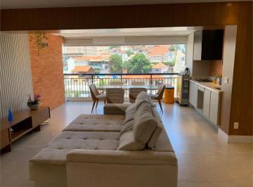 Apartamento de 2 quartos, São Paulo · Apartamento á venda em Santana