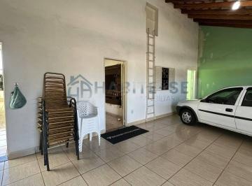 Foto 01 · Imperdível oportunidade! Casa à venda em Franca-SP, Residencial Oswaldo Maciel. 3 quartos, 2 salas, 