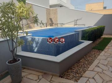 Foto 06 · Residência de alto padrão a venda no Condomínio Le Village: 3 suítes, 4 vagas, piscina, 222m² - Vali