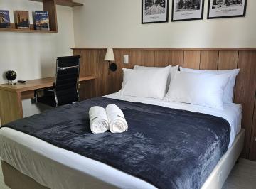 Apartamento de 1 quarto, São Paulo · SEU STUDIO NO BROOKLIN - ESTILO, MOBILIDADE E VALORIZAÇÃO!