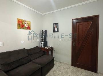 Foto 01 · Casa para venda em Cristais Paulista-SP: 4 quartos, 1 suíte, 2 salas, 1 banheiro, 2 vagas de garagem
