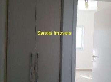 Foto 01 · Casa em Condomínio no Parque Campolim - 3 quartos, 1 suíte, 2 salas, 1 banheiro, 2 vagas - Sorocaba-