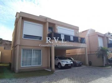 Foto 01 · Casa em condomínio de alto padrão em Atibaia-SP: 4 suítes, 2 salas, 5 banheiros, 4 vagas de garagem,