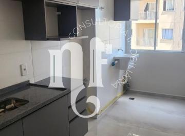 Foto 01 · Apartamento, Jardim Nossa Senhora de Fátima, Hortolândia, SP