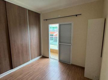 Foto 01 · Casa Para Locação no Jardim Regente, Sorocaba-SP: 2 Quartos, 2 Suítes, 1 Sala, 3 Banheiros, 2 Vagas 