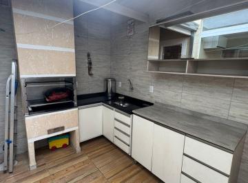 Foto 15 · Alugue Sobrado com 2 Suítes, Churrasqueira e Garagem Coberta Eden Sorocaba