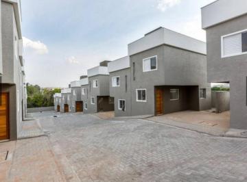 Casa · 60m² · 2 Quartos · 2 Vagas · Casa  em condomínio fechado em Atibaia 350 mil!