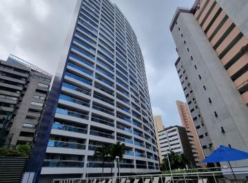 Apartamento , Fortaleza · Ed. HELBOR MY WAY