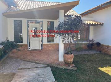 Foto 01 · Chacara, Vale das Laranjeiras, Indaiatuba, SP