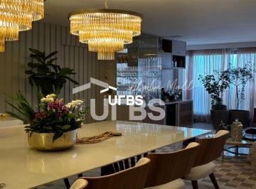 Apartamento de 3 quartos, Goiânia · APARTAMENTO 185MT 3 SUITES SETOR OESTE