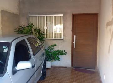 Foto 01 · Casa, Vila Motta, Catanduva, SP