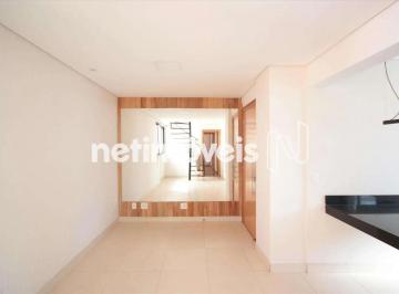 Casa · 120m² · 2 Quartos · 2 Vagas · Locação Cobertura Sion Belo Horizonte