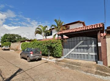 Casa de 3 quartos, Sobradinho · CASA CONDOMÍNIO VILA VERDE - SOBRADINHO