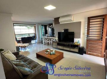 Apartamento de 3 quartos, Aquiraz · Apartamento térreo, mobiliado e frente mar no Aquiraz Riviera
