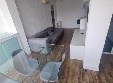 Apartamento de 1 quarto, São Paulo · Alugo apartamento de 47m 1 dorm,.mobiliado, 1 vaga Edifício Beat Klabin