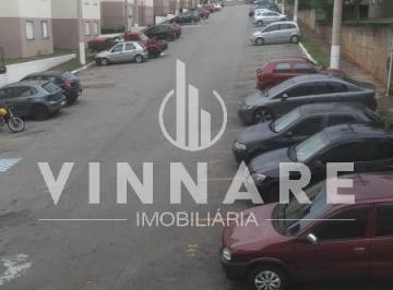 Foto 01 · Apartamento, Jardim dos Bandeirantes, Franco da Rocha, SP
