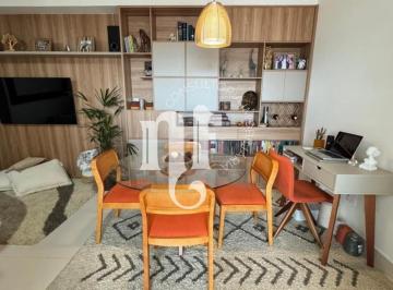 Foto 07 · Apartamento de Luxo no Jardim Belo Horizonte, Campinas-SP: 2 Quartos, 2 Suítes, 2 Salas, 3 Banheiros