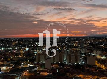 Vista livre · Apartamento de Luxo no Jardim Belo Horizonte, Campinas-SP: 2 Quartos, 2 Suítes, 2 Salas, 3 Banheiros