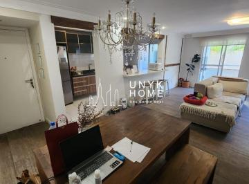Apartamento · 94m² · 2 Quartos · 2 Vagas · Apartamento com 2 dormitórios à venda, 94 m² por R$ 1.160.000,00 - Vila Romana - São Paulo/SP