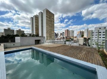 Apartamento · 571m² · 4 Quartos · 4 Vagas · Cobertura conceito de Casa,  com Piscina e  Incrivel área de lazer
