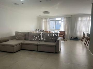 Apartamento · 220m² · 4 Quartos · 2 Vagas · Apartamento com 4 dormitórios em Perdizes