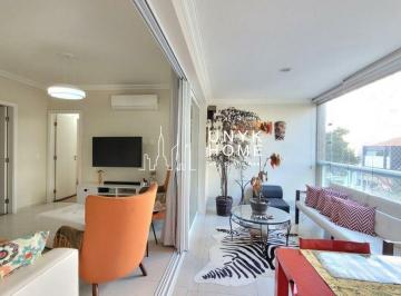 Apartamento · 169m² · 3 Quartos · 2 Vagas · Garden a venda na Vila Romana - São Paulo/SP