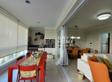 Apartamento · 169m² · 3 Quartos · 2 Vagas · Apartamento Garden a venda na Vila Romana - São Paulo/SP