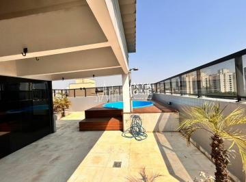 Apartamento · 180m² · 2 Quartos · 4 Vagas · Cobertura com piscina à venda ou locação na Aliança Liberal