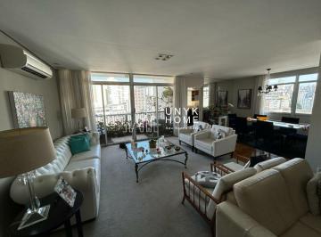 Apartamento · 210m² · 3 Quartos · 3 Vagas · Apartamento à venda em Santa Cecília