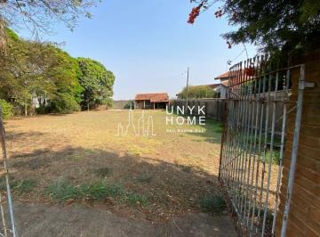 Terreno · 1277m² · Vende-se Terreno em Chácara na cidade de Americana