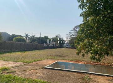 Terreno · 1277m² · Vende-se Terreno em Chácara na cidade de Americana