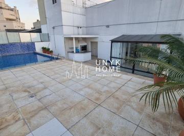 Apartamento · 450m² · 3 Quartos · 4 Vagas · Cobertura com 3 suítes e piscina à venda em Santana