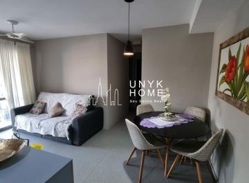 Apartamento · 60m² · 2 Quartos · 1 Vaga · Apartamento novo à venda na Vila Leopoldina - São Paulo/SP