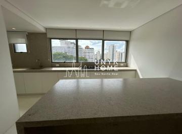 Apartamento · 168m² · 3 Quartos · 4 Vagas · Apartamento Duplex NOVO à venda com 168m2, 3 quartos em Perdizes - São Paulo