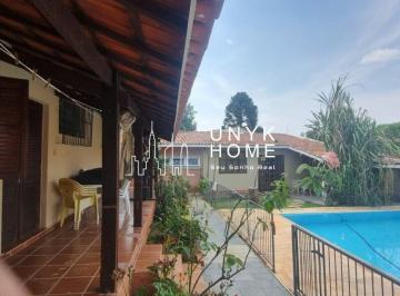 Casa · 810m² · 6 Quartos · 6 Vagas · Casa com 6 quartos sendo 3 suítes em Atibaia