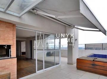 Apartamento · 240m² · 3 Quartos · 2 Vagas · Cobertura à venda ou locação no Alto da Lapa - São paulo/SP