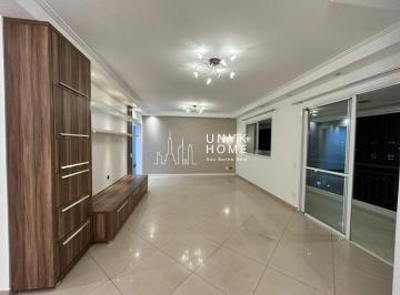 Apartamento · 172m² · 4 Quartos · 4 Vagas · Apartamento com 4 dormitórios e varanda Gourmet