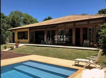 Casa · 342m² · 4 Quartos · 5 Vagas · Casa com 4 suítes à venda em Cotia