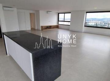 Apartamento · 220m² · 4 Quartos · 4 Vagas · Apartamento com 4 dormitórios a venda ou locação no Alto da Lapa - São Paulo/SP