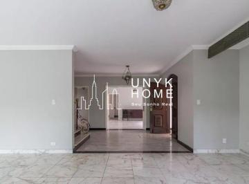 Casa · 478m² · 4 Quartos · 4 Vagas · Casa para à venda no Pacaembu - São Paulo/SP